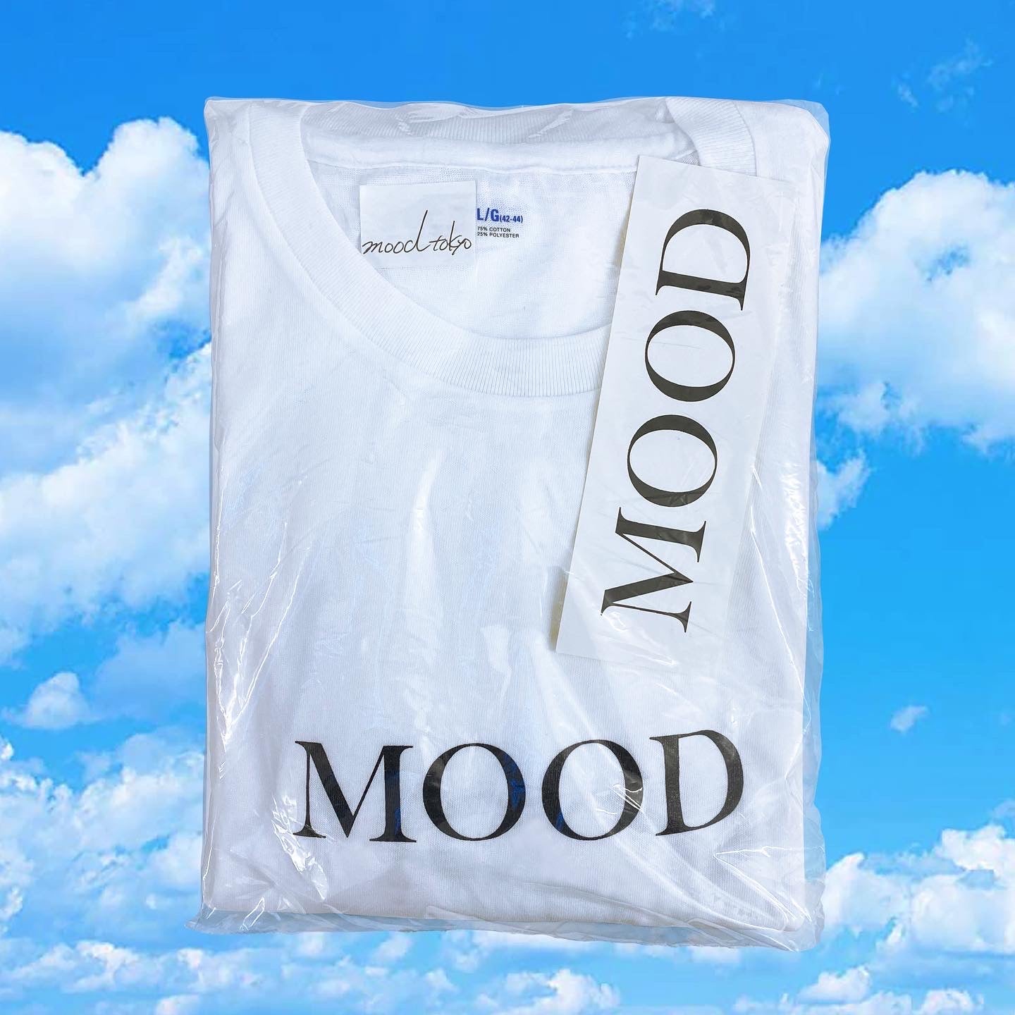 MOOD -2Tees Pack