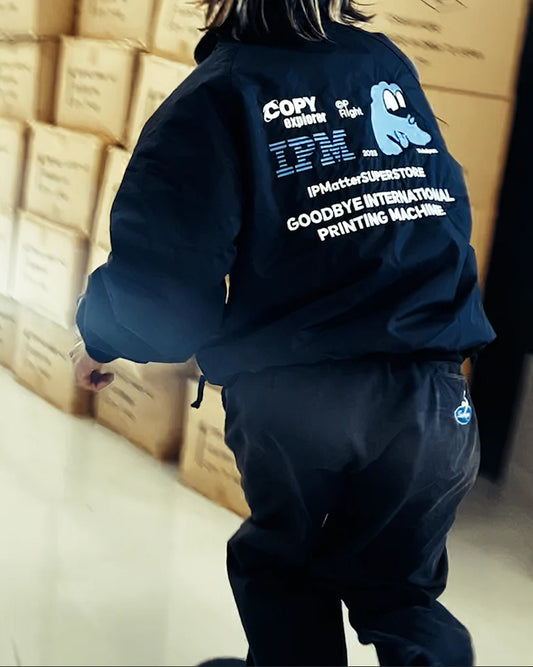 IPM Explorer Jacket