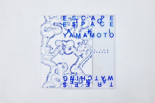 ESCAPE TO ESPACE - Aki Yamamoto