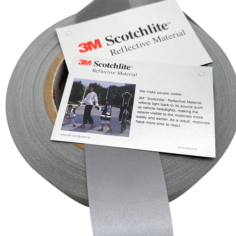 3M Scotchlite Reflective IPM -T